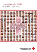 Jahresbericht 2025